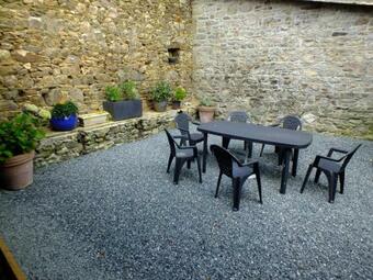 G�te Bulat-pestivien, 1 Pi�ce, 3 Personnes - Fr-1-536-183