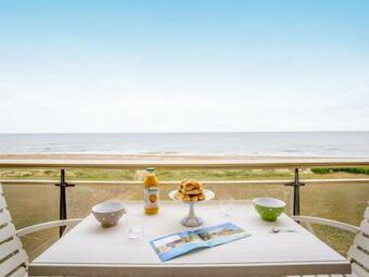 Apartamento Studio Le Golf