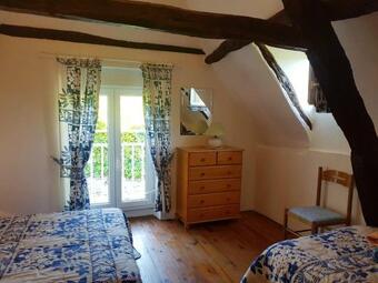 House With 2 Bedrooms In Cajarc With Enclosed Garden And Wifi