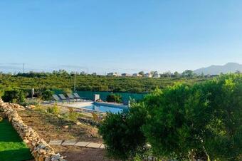 Apartamento Appart "tramontana" A Casa Vostra