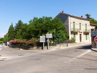 House With 4 Bedrooms In Canaules Et Argentieres With Enclosed Garden And Wifi