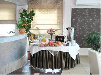 Hostal Hotelik Finezja