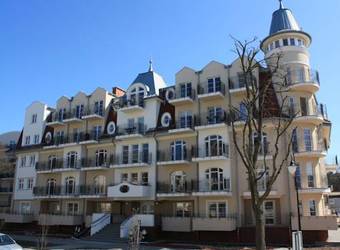 Apartamento Regina Maris