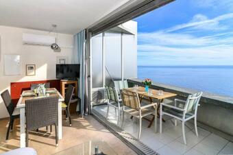 Apartamento Costa Furnished Flat