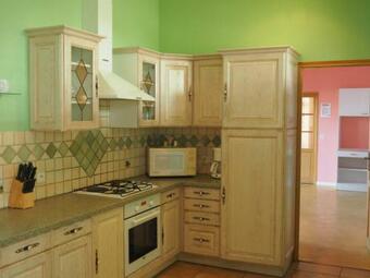 G�te Carelles, 5 Pi�ces, 11 Personnes - Fr-1-600-57