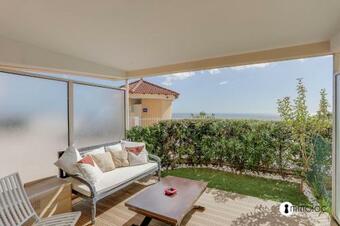 Apartamento Panoramic View Swimming Pool And Parking Space