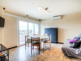 Apartment Le Carthage