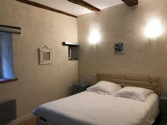 Domaine De La Durantie Appt 1 Vieux Ch�teau