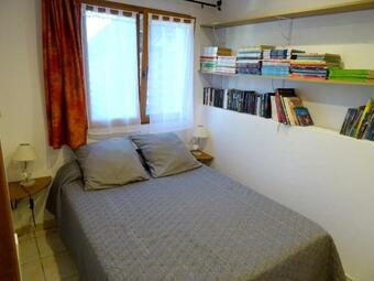 Apartment With One Bedroom In Castagniers With Wonderful Mountain View Shared Pool Furnished Garden 15 Km From The Beach