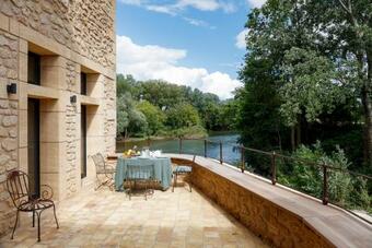 Castelnau-de-guers Villa Sleeps 10