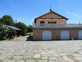 G�te Castelnau-p�gayrols, 2 Pi�ces, 4 Personnes - Fr-1-601-245