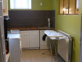 G�te C�rilly, 4 Pi�ces, 6 Personnes - Fr-1-489-98