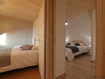 G�te Ceauc�, 6 Pi�ces, 15 Personnes - Fr-1-497-142