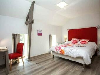 G�te C�nac-et-saint-julien, 5 Pi�ces, 8 Personnes - Fr-1-616-6