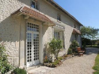 Bed & Breakfast Le Chemin