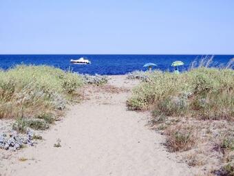 Apartment Valledoro - Mni140