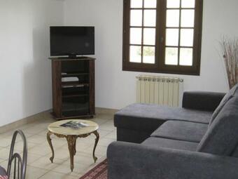 Apartamento Appartement Chaillac, 2 Pi�ces, 4 Personnes - Fr-1-591-126