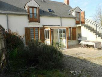 G�te Chaingy, 4 Pi�ces, 6 Personnes - Fr-1-590-27