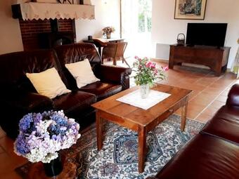 G�te Challans, 4 Pi�ces, 6 Personnes - Fr-1-426-87