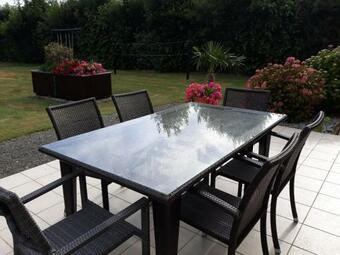 G�te Challans, 4 Pi�ces, 6 Personnes - Fr-1-426-119