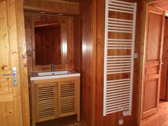 G�te Challans, 3 Pi�ces, 6 Personnes - Fr-1-426-343