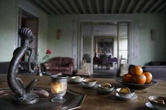 Bed & Breakfast Yobaba Lounge Boutique Yoga Retreat Centre