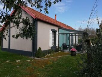 Holiday Home La Gare