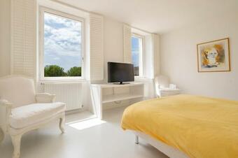 Villa De Font Verriere - Maison De Ma�tre Avec Piscine