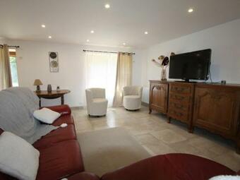 G�te Champ-le-duc, 5 Pi�ces, 10 Personnes - Fr-1-589-335