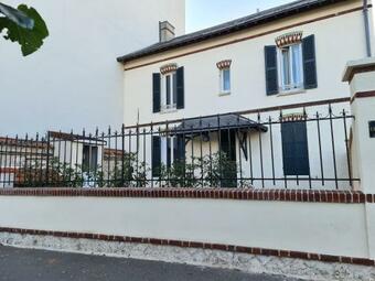 Apartamento Lv Patton