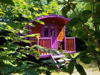 G�te Chantenay-villedieu, 1 Pi�ce, 4 Personnes - Fr-1-410-229