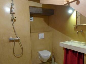 G�te Chantraines, 4 Pi�ces, 7 Personnes - Fr-1-611-4