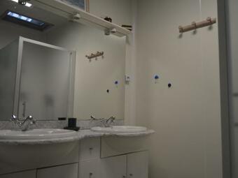 Apartamento Appartement Ch�teauroux, 2 Pi�ces, 2 Personnes - Fr-1-591-241