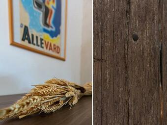 G�te Chaumont-sur-tharonne, 4 Pi�ces, 10 Personnes - Fr-1-491-98