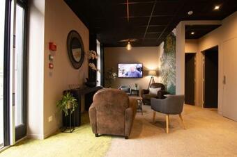 Apartamento R�sidence Plaisance