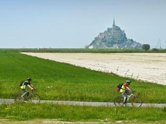 Apartamento Appartement Cherrueix, 3 Pi�ces, 4 Personnes - Fr-1-538-145