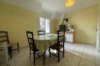 Apartamento Appartement Sur Cour � Deux Pas Du Ch�teau De Chenonceaux