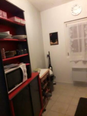 House With 2 Bedrooms In Clion With Terrace