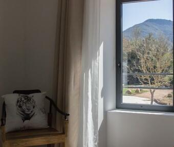 Hotel La M�canique Des Fr�res Bonano