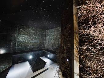 Blue Diamond Hotel Active Spa