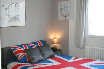 Bed & Breakfast Les Chambres D'aline