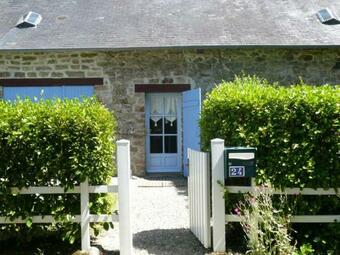 Maison Combrit, 3 Pi�ces, 6 Personnes - Fr-1-481-71