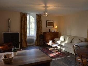 Villa Maison Concremiers-concremiers, 2 Pi�ces, 5 Personnes - Fr-1-591-145