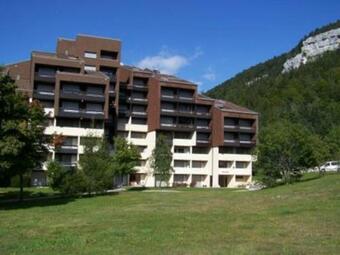 Apartamentos Appartement Corren�on-en-vercors, 3 Pi�ces, 7 Personnes - Fr-1-515-12