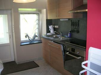 G�te Cornimont, 3 Pi�ces, 4 Personnes - Fr-1-589-84