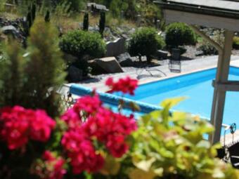 G�te Cornimont, 4 Pi�ces, 6 Personnes - Fr-1-589-10