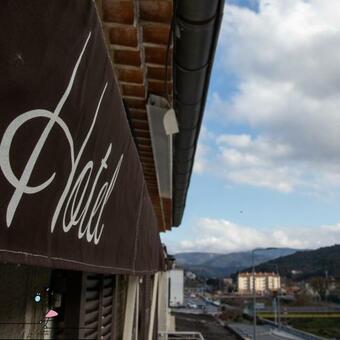 Hotel La Petite Contoise