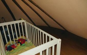 Holiday Home La Dor�e Ij-890