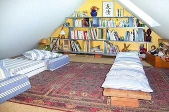 Semi-detached House St- Martin-de-br�hal - Nmd04180-l