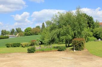 Gite De La Rou�re Du Gagneux